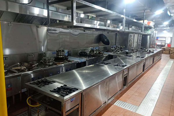 台州专业厨房设备生产厂家批发
