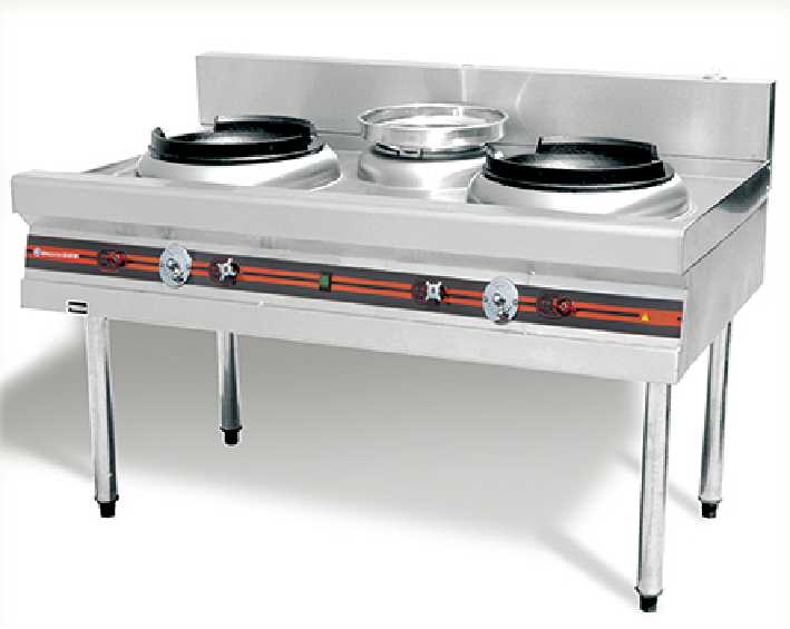 浙江久厨节能科技有限公司