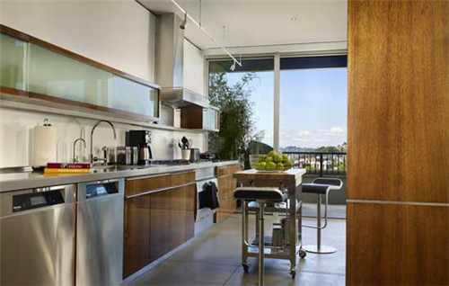 厨房设备 厨房设备